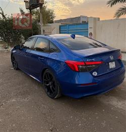 هوندا سيفيك